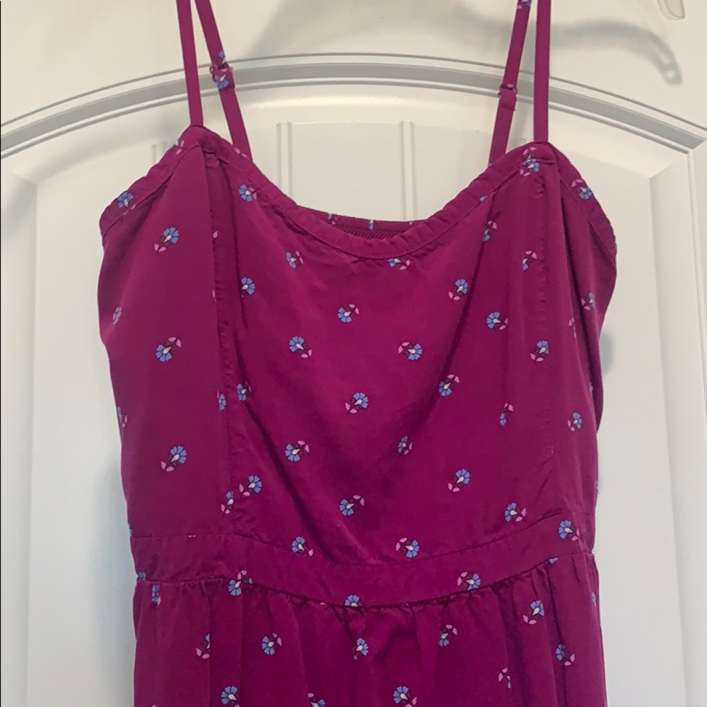 Old Navy dress